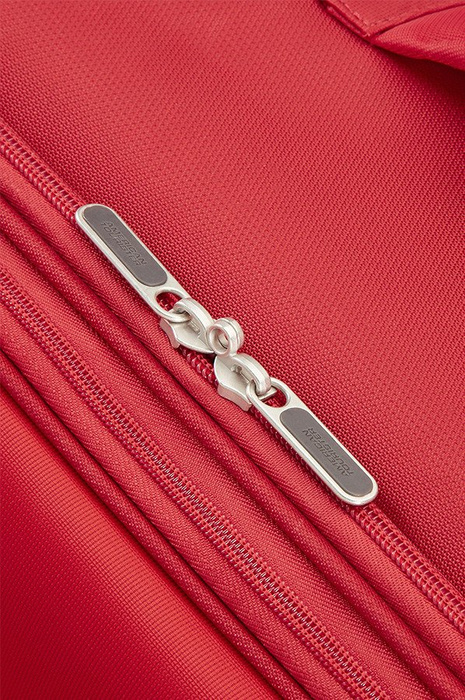 Walizka American Tourister HEROLITE 67 cm na 4 kołach Granatowa, zdjęcie 9