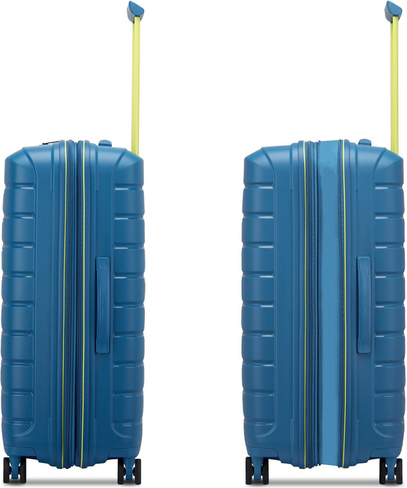 Walizka średnia Roncato B-Flying 68 cm - Lagoon Blue, zdjęcie 5