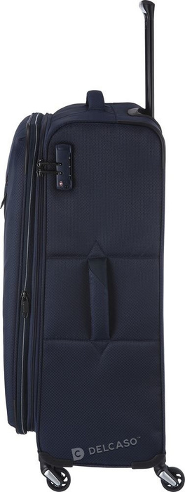 Walizka duża Travelite Kite 75 cm granatowa, zdjęcie 2