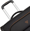 Walizka kabinowa Roncato Flyover 55 cm - Black, zdjęcie 10
