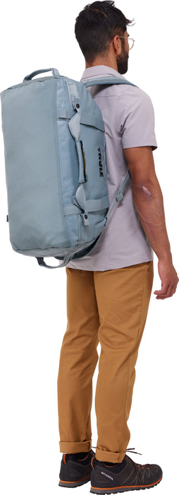 Torba podróżna Thule Chasm 40L Pond Gray, zdjęcie 6