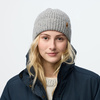 Czapka zimowa Fjallraven Övik Neps Beanie - dark navy, zdjęcie 4
