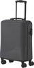 Walizka kabinowa Travelite Bali 55 cm szara