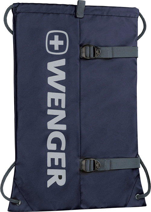 Worek sportowy Wenger XC Fyrst Navy