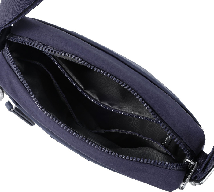 Torba na ramię Hedgren Nara 3L Peacoat Blue, zdjęcie 7