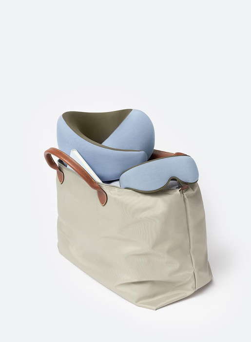 Poduszka podróżna Ostrichpillow GO - meadow, zdjęcie 2