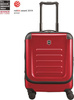 Walizka kabinowa - biznesowa Victorinox Spectra 2.0 55 cm mała czerwona, zdjęcie 3