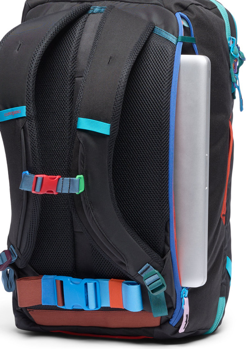 Plecak podróźny Cotopaxi Allpa 28L Del Dia Dark, zdjęcie 6