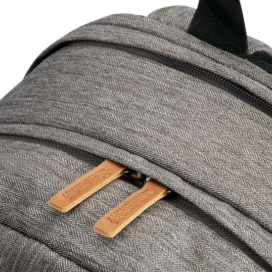 Plecak na laptopa American Tourister Sonicsurfer15,6" Szary, zdjęcie 5