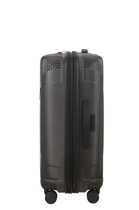 Walizka American Tourister Modern Dream 69 cm na 4 kołach Różowa, zdjęcie 3