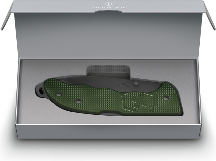 Nóż myśliwski Victorinox Evoke BSH Alox 0.9425.DS24, zdjęcie 9
