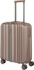 Walizka kabinowa Travelite Paros 55 cm Cappucino