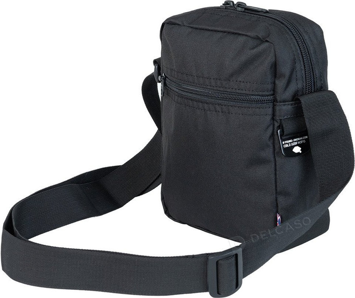 Torba na ramię Cabin Zero Sidekick - niebieska, zdjęcie 4