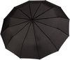Parasol automatyczny Doppler Fiber Magic Major w etui czarny, zdjęcie 11