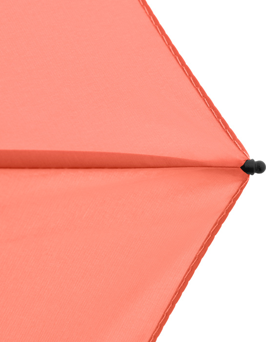 Parasol kieszonkowy Doppler Fiber Mini Compact Coral, zdjęcie 8