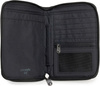 Etui antykradzieżowe Pacsafe RFIDsafe Compact Travel Black, zdjęcie 4