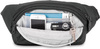 Saszetka biodrowa antykradzieżowa męska Pacsafe MetroSafe LS120 2L Econyl Black, zdjęcie 3