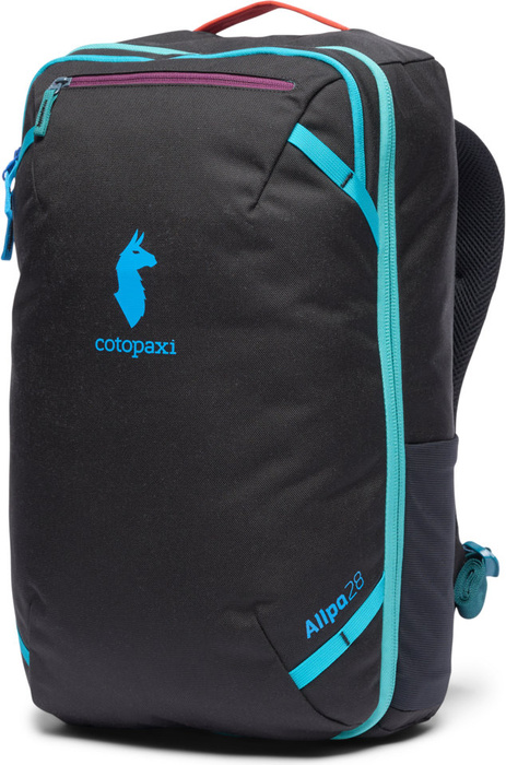 Plecak podróźny Cotopaxi Allpa 28L Del Dia Dark, zdjęcie 4