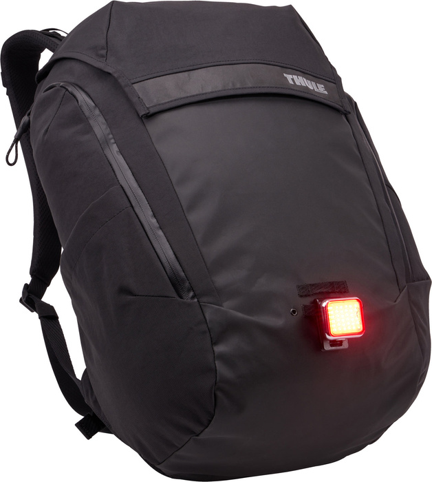 Plecak na laptopa do 16" Thule Paramount 28L - Black, zdjęcie 12
