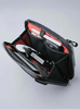 Torba na elektronikę Alpaka Elements Tech Case Mini X-Pac - Black, zdjęcie 2