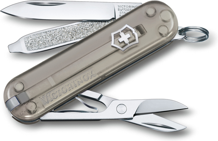 Scyzoryk Victorinox Classic SD czerwony 0.6223.T31G