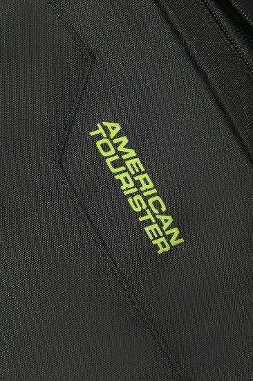 Plecak American Tourister Urban Groove 15,6'' Czarny-Niebieski, zdjęcie 4