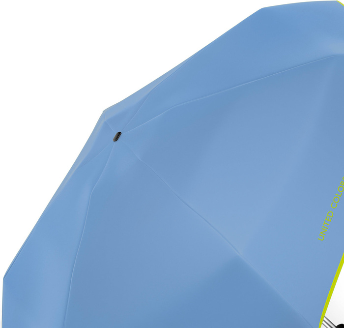 Parasol kieszonkowy Benetton Ultra Mini 56527, zdjęcie 4