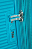 Walizka kabinowa American Tourister Soundbox 55 cm powiększana różowa, zdjęcie 5