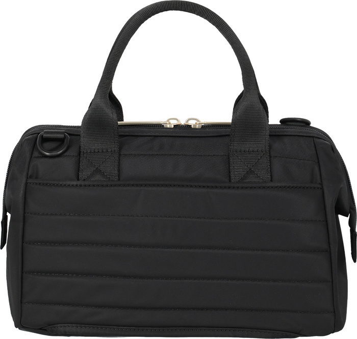 Kuferek podróżny Travelite Barbara Stepp 27 cm Black, zdjęcie 2