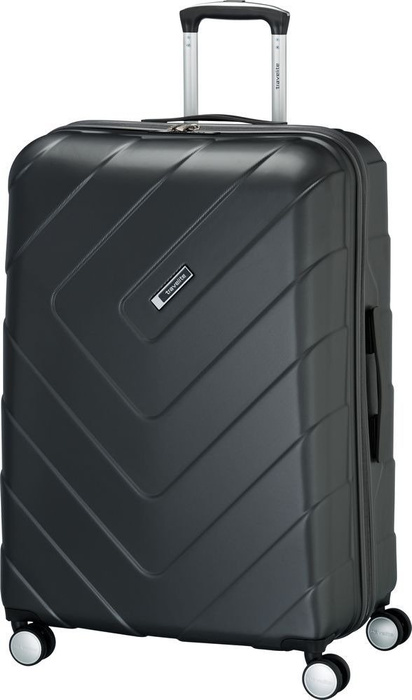Walizka duża Travelite Kalisto 76 cm Antracytowa, zdjęcie 2