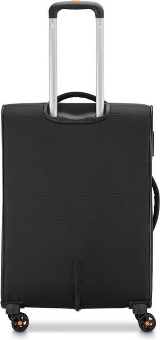 Walizka średnia Roncato Flyover 65 cm - Black, zdjęcie 2