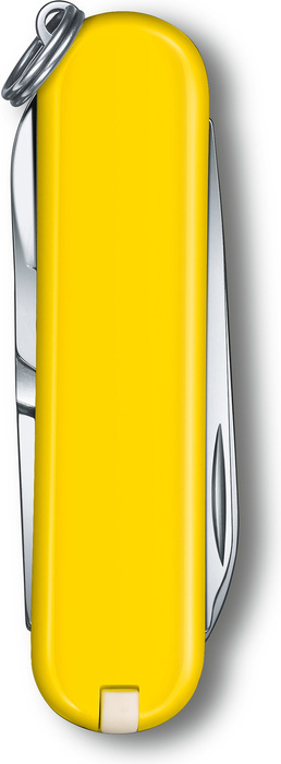 Scyzoryk Victorinox Classic SD żółty 0.6223.8G, zdjęcie 3