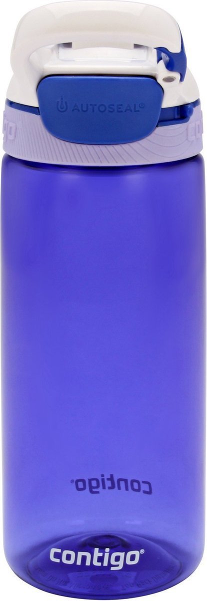 Butelka na wodę Contigo Courtney 590ml - Blue