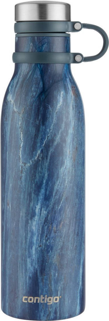 Butelka termiczna Contigo Matterhorn Couture 590 ml Blue Slate