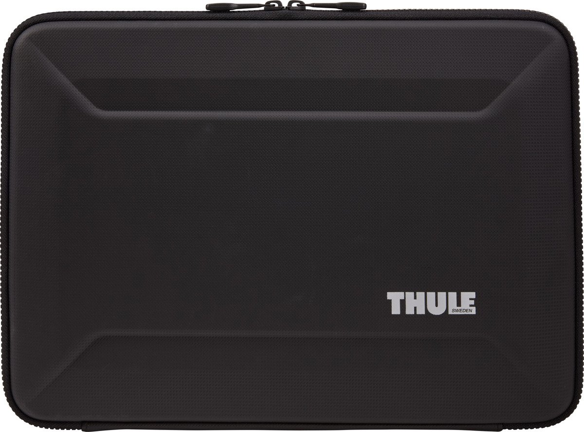 Etui, Case na Macbook 13" Thule Gauntlet - czarny