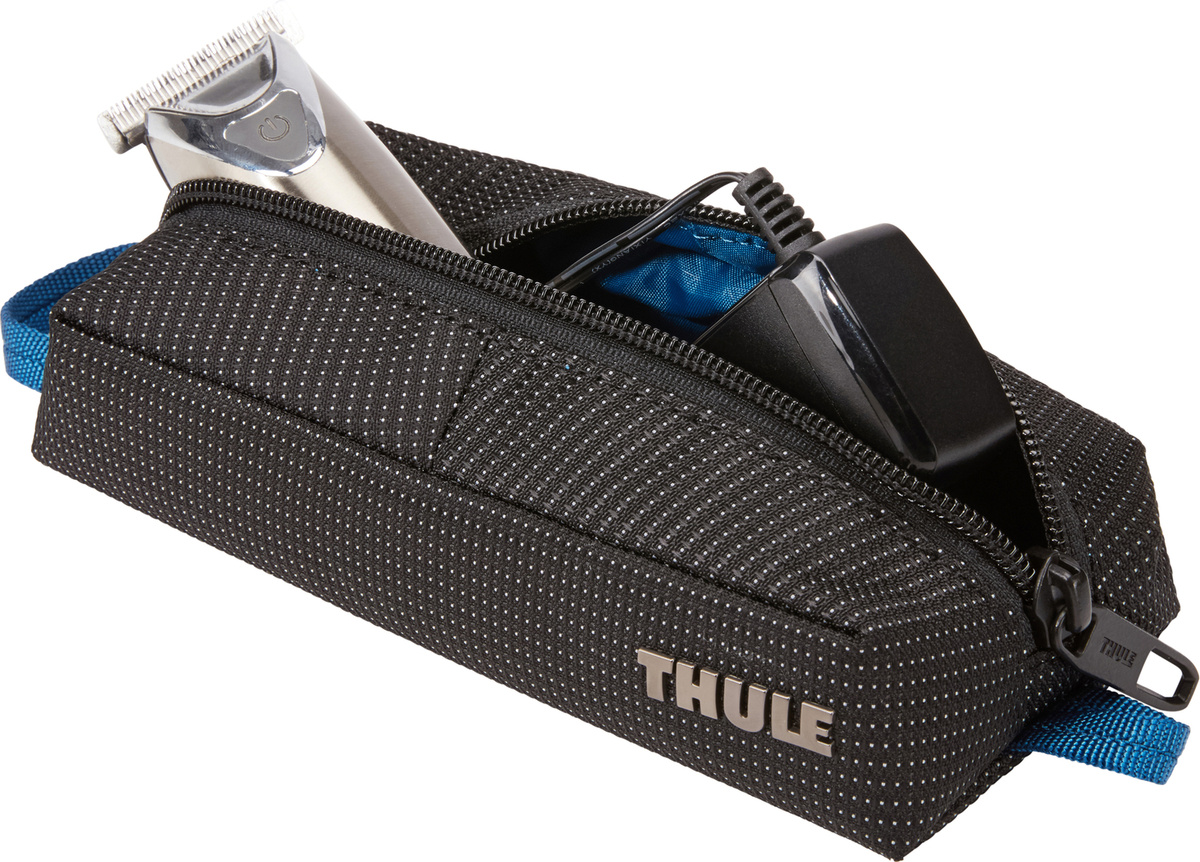 Kosmetyczka podróżna Thule Crossover 2 Travel Kit Small czarna