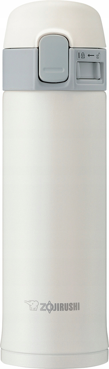 Kubek termiczny Zojirushi SM-PC30-WA 0,3L biały