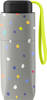 Parasol Benetton parasol Ultra Mini flat dots grey 56916