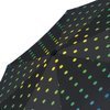Parasol automatyczny Happy Rain Rainbow Dots Mini AC 42278-03