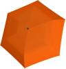 Parasol kieszonkowy Doppler Carbonsteel Mini Slim orange