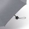 Parasol krótki Happy Rain Dots Super Mini 42081-03