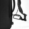 Plecak / Torba antykradzieżowa XD Design Bobby Bizz 2.0 - Black