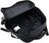 Plecak bagaż podręczny do Wizzair Cabin Zero Classic 28L Absolute Black