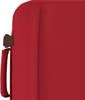 Plecak bagaż podręczny do Wizzair Cabin Zero Classic 28L London Red