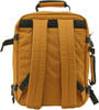 Plecak bagaż podręczny do Wizzair Cabin Zero Classic 28L Orange Chill