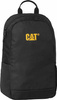 Plecak miejski CAT Caterpillar V-Power 16L - czarny