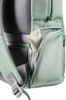 Plecak miejski antykradzieżowy XD Design Soft Daypack - Green