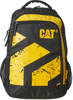 Plecak na laptopa do 15" CAT Caterpillar Fastlane czarny