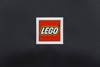 Plecak szkolny LEGO Tribini Joy Large 17L - Black