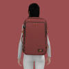 Plecak torba podręczna Cabin Zero ADV Pro 42L Sangria Red